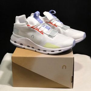 莆田靴工場直販 On アンパウ クラウドノヴァ クッション性、軽量、通気性、リバウンド スポーツ ランニング シューズ、男性と女性用|undefined