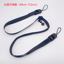 适用于索尼尼康 大单反微单相机手绳 肩带 挂绳 防丢绳 手绳挂带