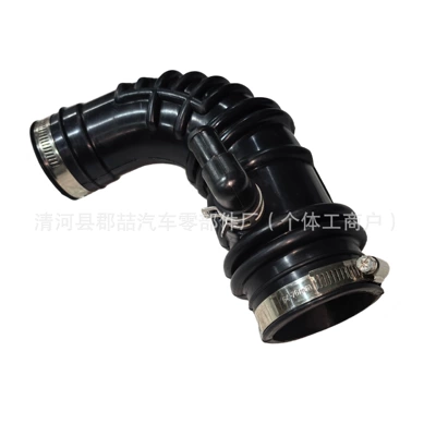 Y61, 4.8L intake – Sorma kollektoru (Giriş)