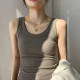 [Factory direct sales] TikTok popular modal cotton camisole women's inner wear summer thread bottoming shirt outer wear
