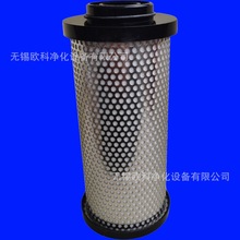 优惠替代杭州日盛空压机滤芯L058AA/PF/AO/ACS/AX/AAR/AR
