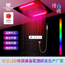 ԡ���t���OӋ�����bǶ��ʽ��ԡ�a�����{�����ٲ�����LED�����羳