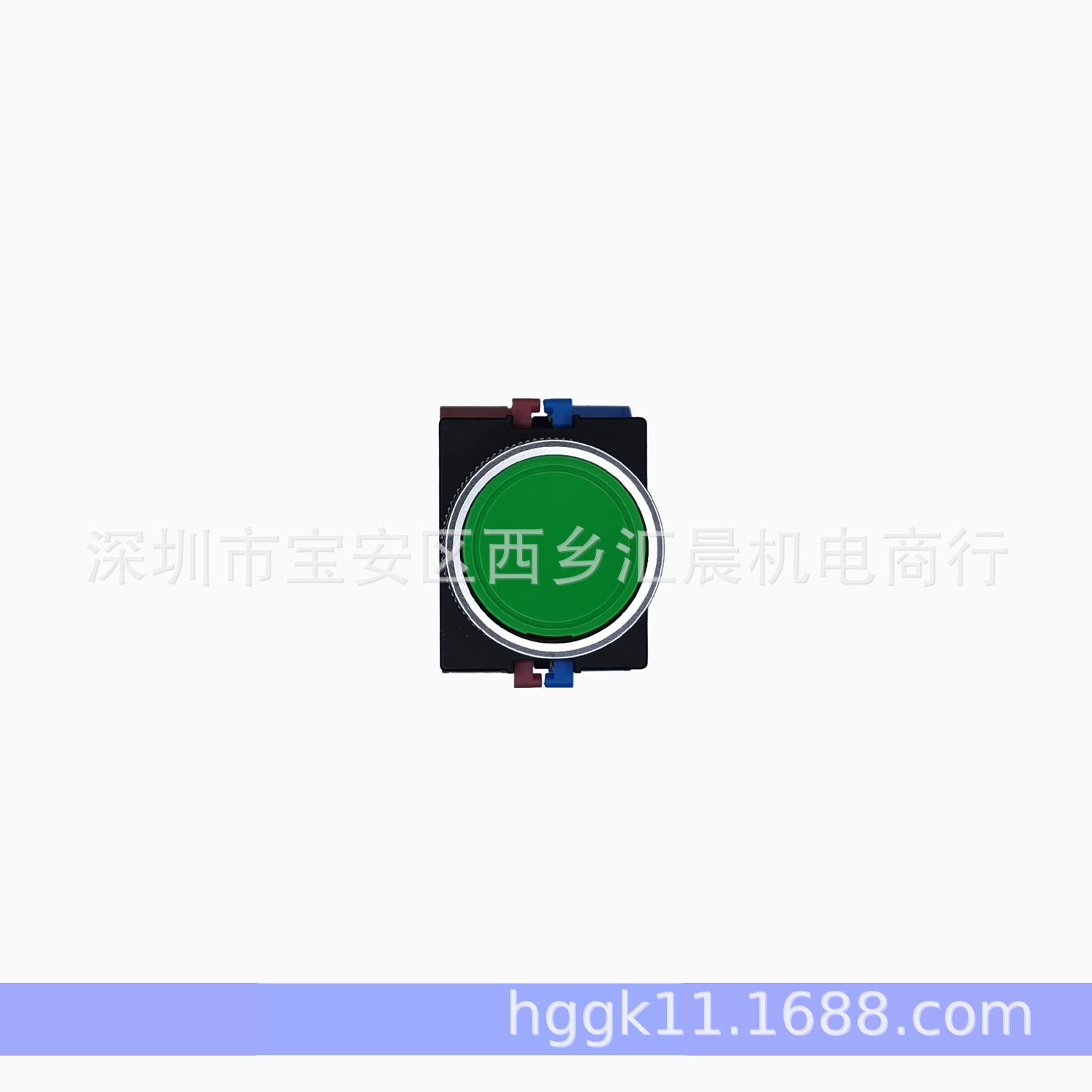 和泉按钮开关IDEC按钮开关ABW211G ABW210G