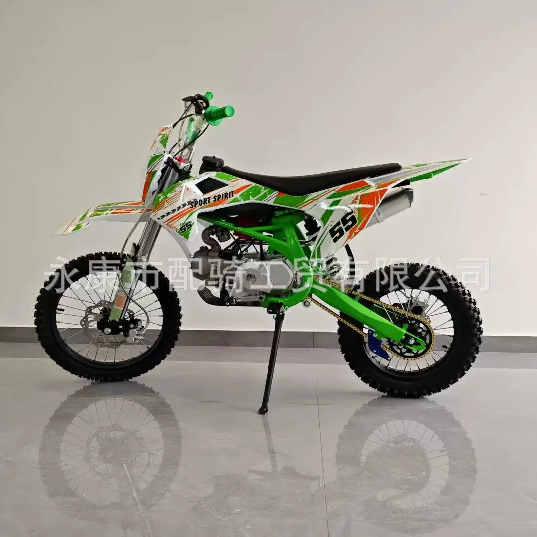 direct sales Завод 125CC двухколёсный внедорожник 150CC вселочные горно-пляжный внедорожник экспорт