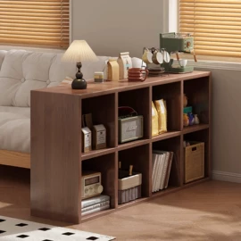 书架;床头柜;餐边柜