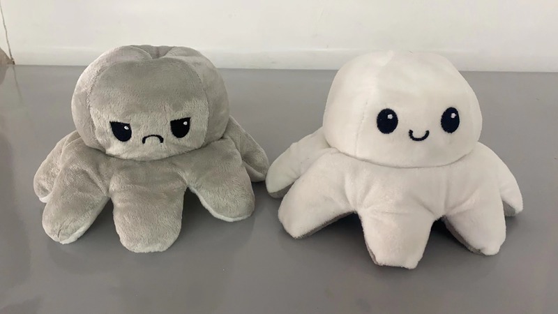 メーカー卸売りのタコの子供のペンダントのタコのぬいぐるみのぬいぐるみの子供のプレゼント|undefined