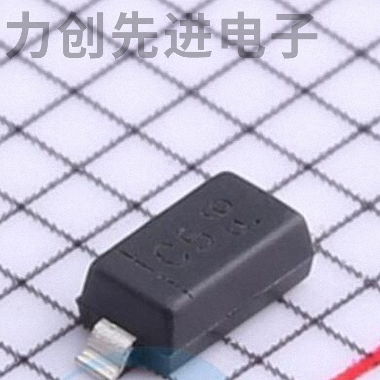 MMSZ5225B-7-F 封装 SOD-123 稳压二极管