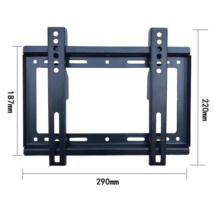 Soporte de TV LCD universal (14-120 pulgadas) - Serie completa, venta al por mayor, envío gratis, envío directo de una pieza