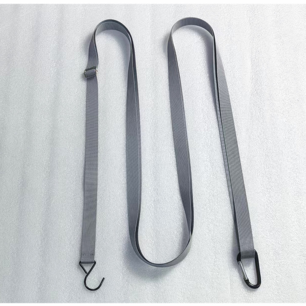Car Cover Windproof Straps Car Cover Moisture-Proof Sun Protection Fixed Nylon Hook Straps