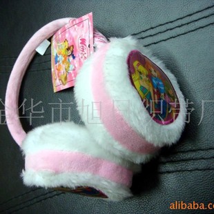 Supply Ultra-Low Processing Inventory Warm Earmuffs\/Plush Elevated Earmuffs for Warmth