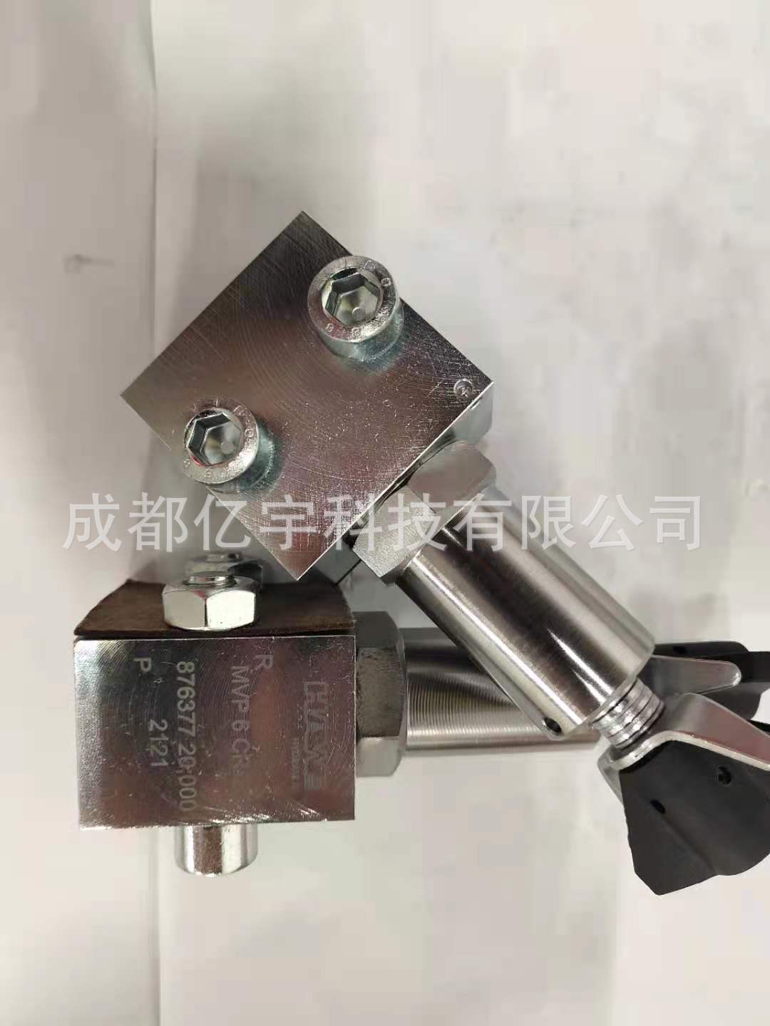 哈威溢流阀 MVP6 C-200R现货包邮