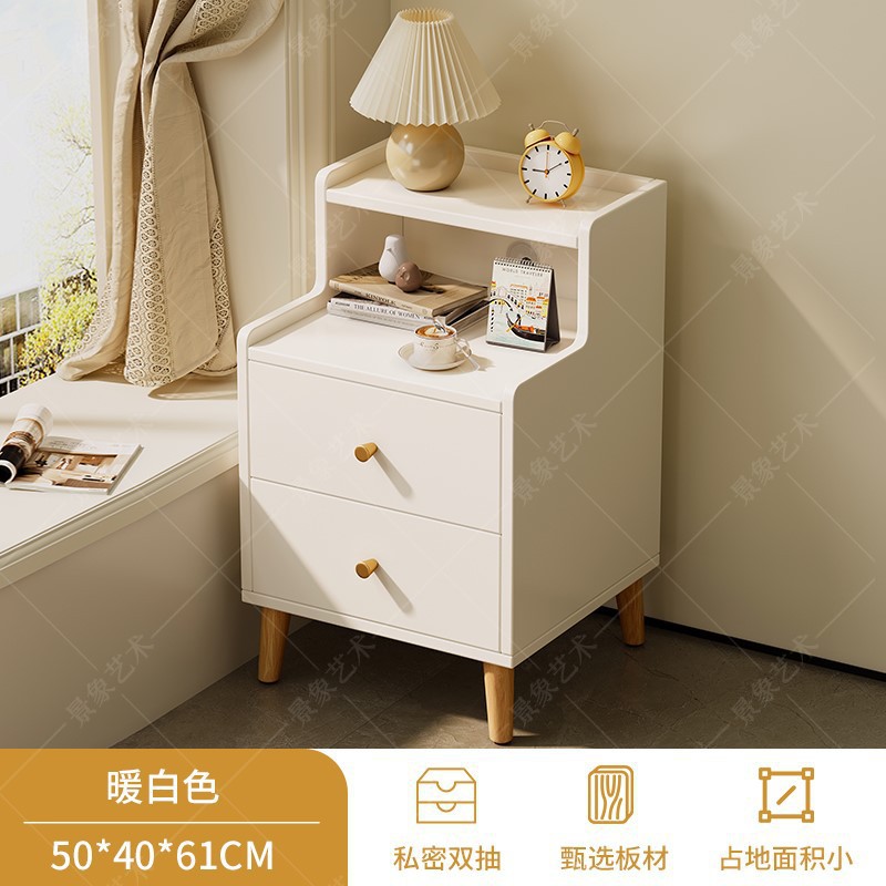 높이 확장형 따뜻한 흰색 50cm