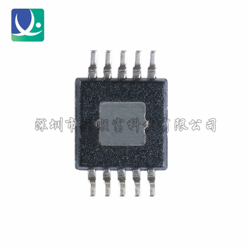 Оригинальный подлинный TPS54240DGQR MSOP-10 42V 2.5A DC/DC преобразователь чип антигипертензивный