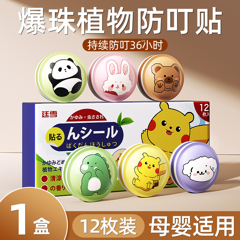 12개/1박스(버클 포함)