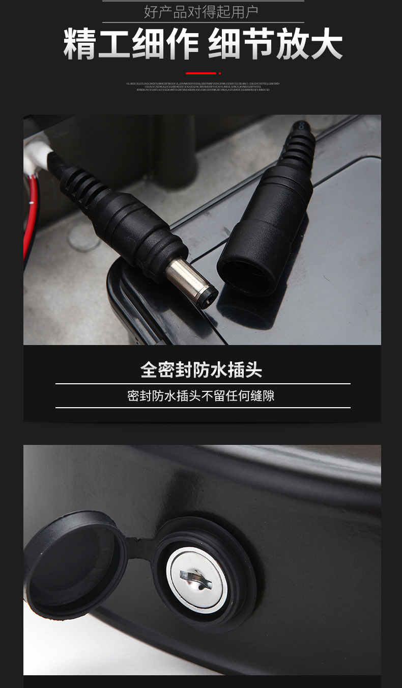 Free Shipping Smart Sensor Remote Control Parking Space Lock, Thickened Anti-Collision Parking Space Protection Device, No-Drill Parking Barrier