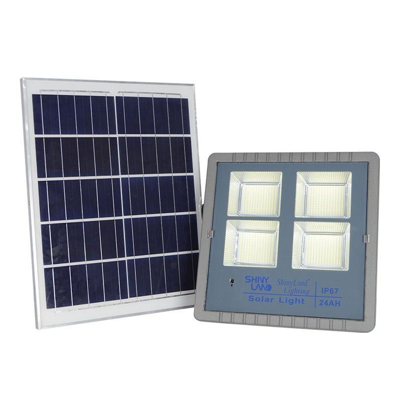 Huimin new solar lights outdoor lighting garden lights solar flood lights new rural street lights factory direct sales Huimin new solar lights outdoor lighting garden lights solar flood lights new rural street lights factory direct sales