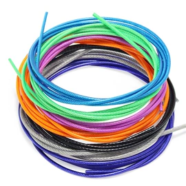 狗狗牵引;金属丝绳;其他金属丝