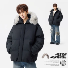 男式夹克;男式衬衫;男式休闲裤