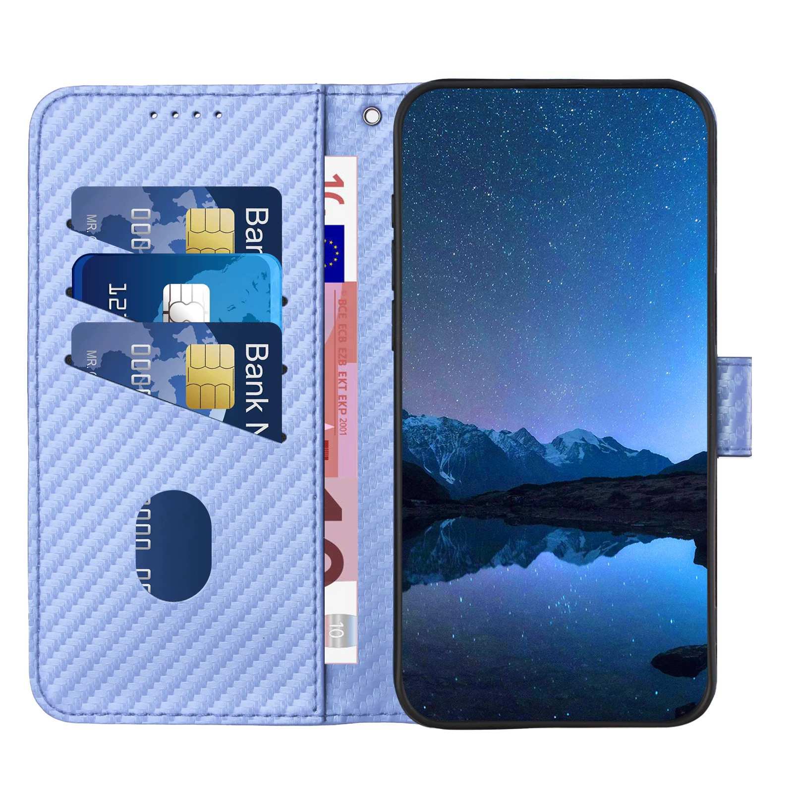 (Кросс-границы торговля), samsung, GalaxyM55, кошелек, хватательная трубка, защитный чехол, 5G