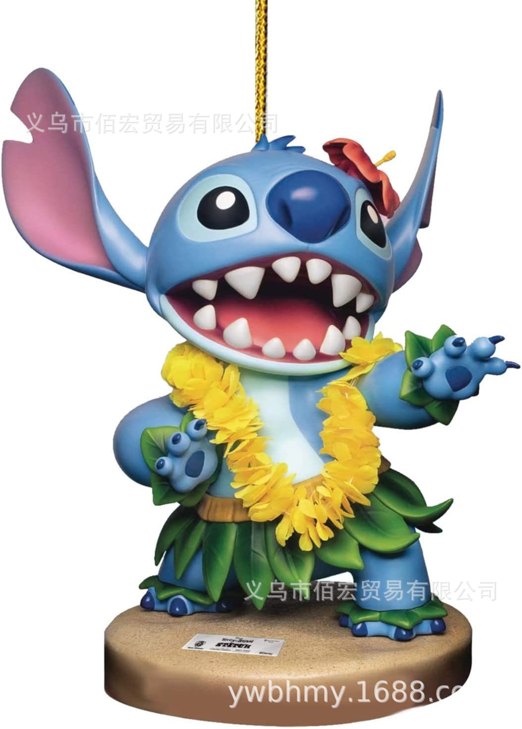 2022-23 nuevo personaje de dibujos animados árbol de Navidad decoración colgante Halloween Navidad hogar coche decoraciones