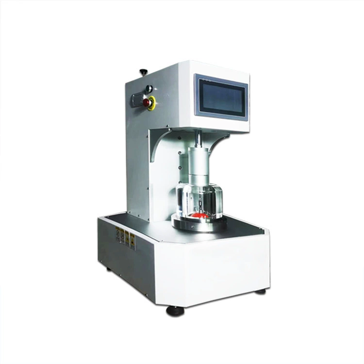 GB/T 7742.1-2005 Прибор для измерения расплавления текстильной ткани