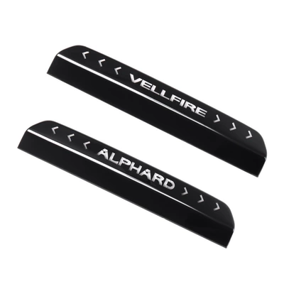 Other Automotive Exterior Supplies – Decoration