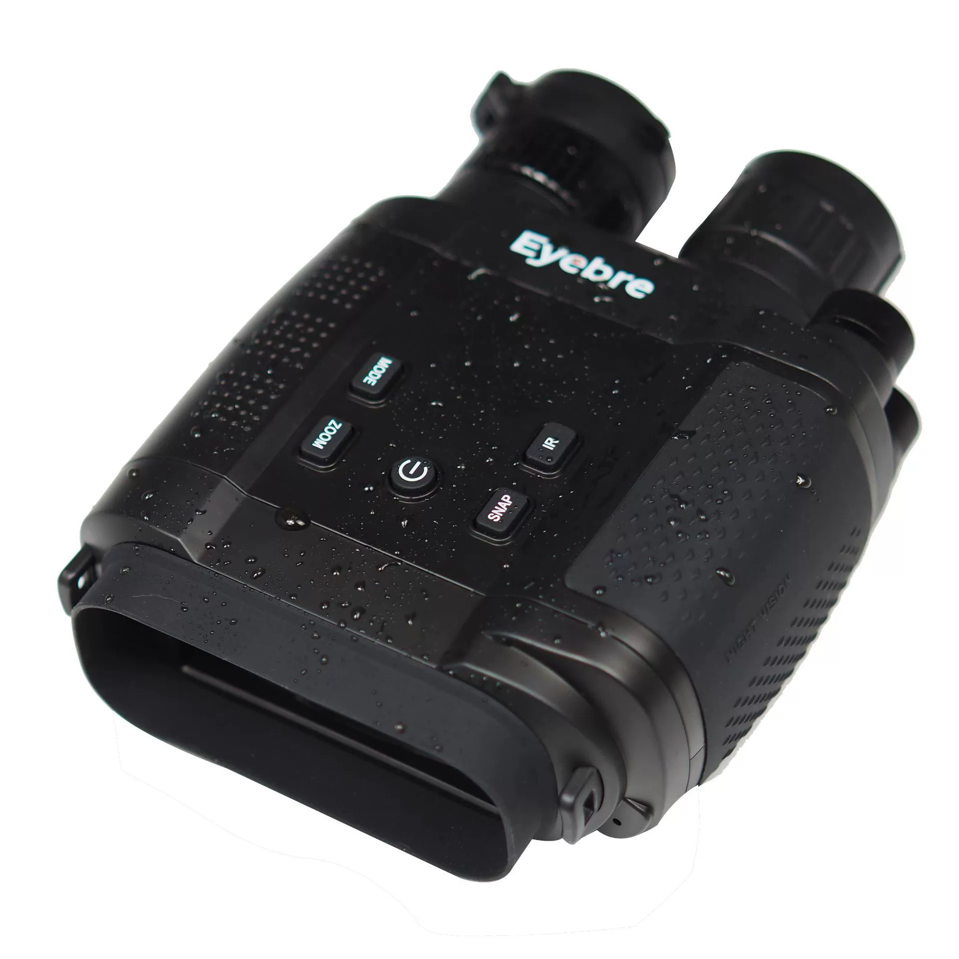 NV130pro HD High Times двойной ствол с дисплеем инфракрасного ночного видения патруль Открытый в ночное время