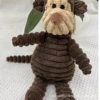 11 types of brown monkeys