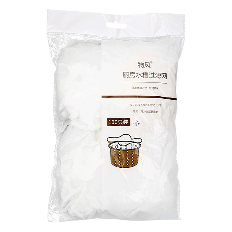 Кухонная раковина Фильтр канализационный бассейн для мойки мусора