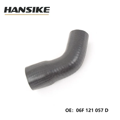 and Cold-Resistant, automobile water pipe