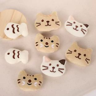 ��ͨ�ɐ�С�~؈�����^�DIY�Ʒ���耳׿�ë�q��ż�^�o�����l