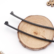 眼镜腿一对通用配件眼镜腿脚镜腿镜脚眼睛腿TR眼镜脚双牙单牙眼镜