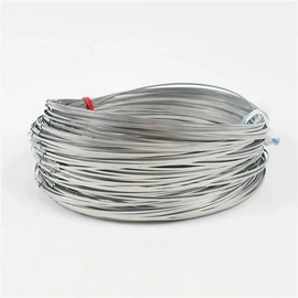 金属丝;广告扇;冶炼加工