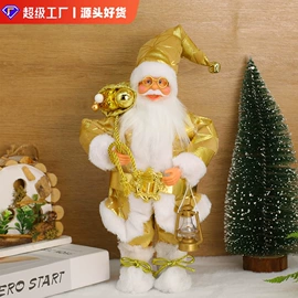 圣诞装饰品;场地布置道具;节庆用品