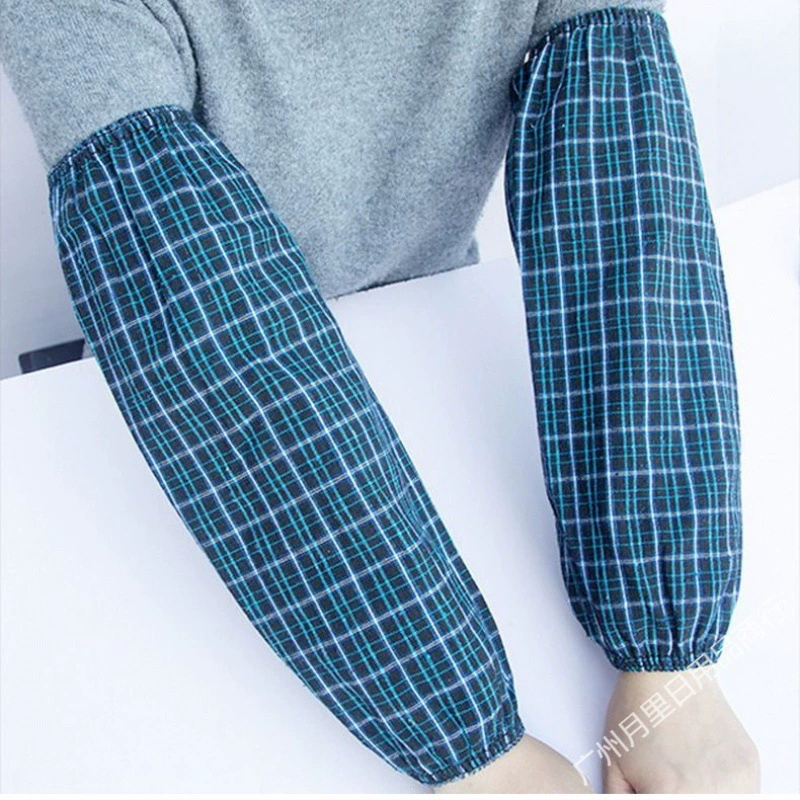 Рука Рукав Хлопок Охраны Труда Рукав Свободный Взрослый Труда Рукав Удлиненный Очень большой Рукав Анти-обрастания рукав для мужчин и женщин оптом