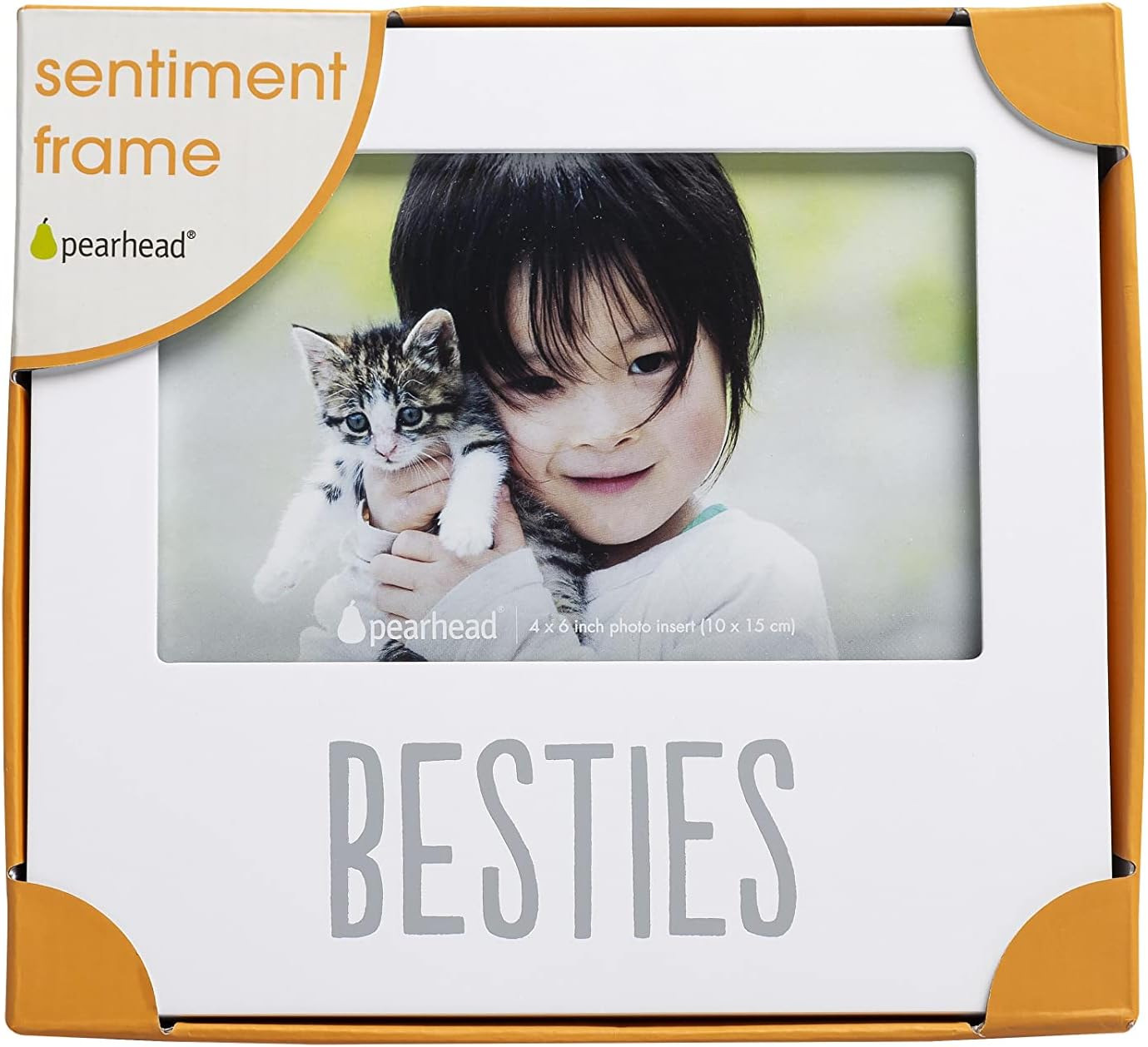 Marco de fotos de madera maciza decoración Nordic simple estilo ins decoración de escritorio marco de fotos conmemorativas de regalo de mascotas y bebés