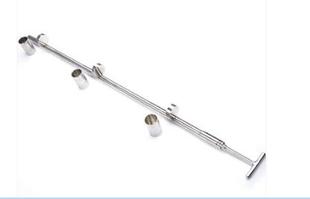 S16 multi-point liquid sampler/stratified liquid sampling model: UU888-S16A-2500