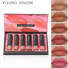 YOUNG VISION �ƹ�����6֧�ں������װ ˿���󴽸�ں�