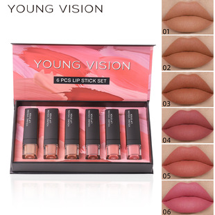 YOUNG VISION �����F��6֧�ڼt�Y�����b �z�q������ڼt