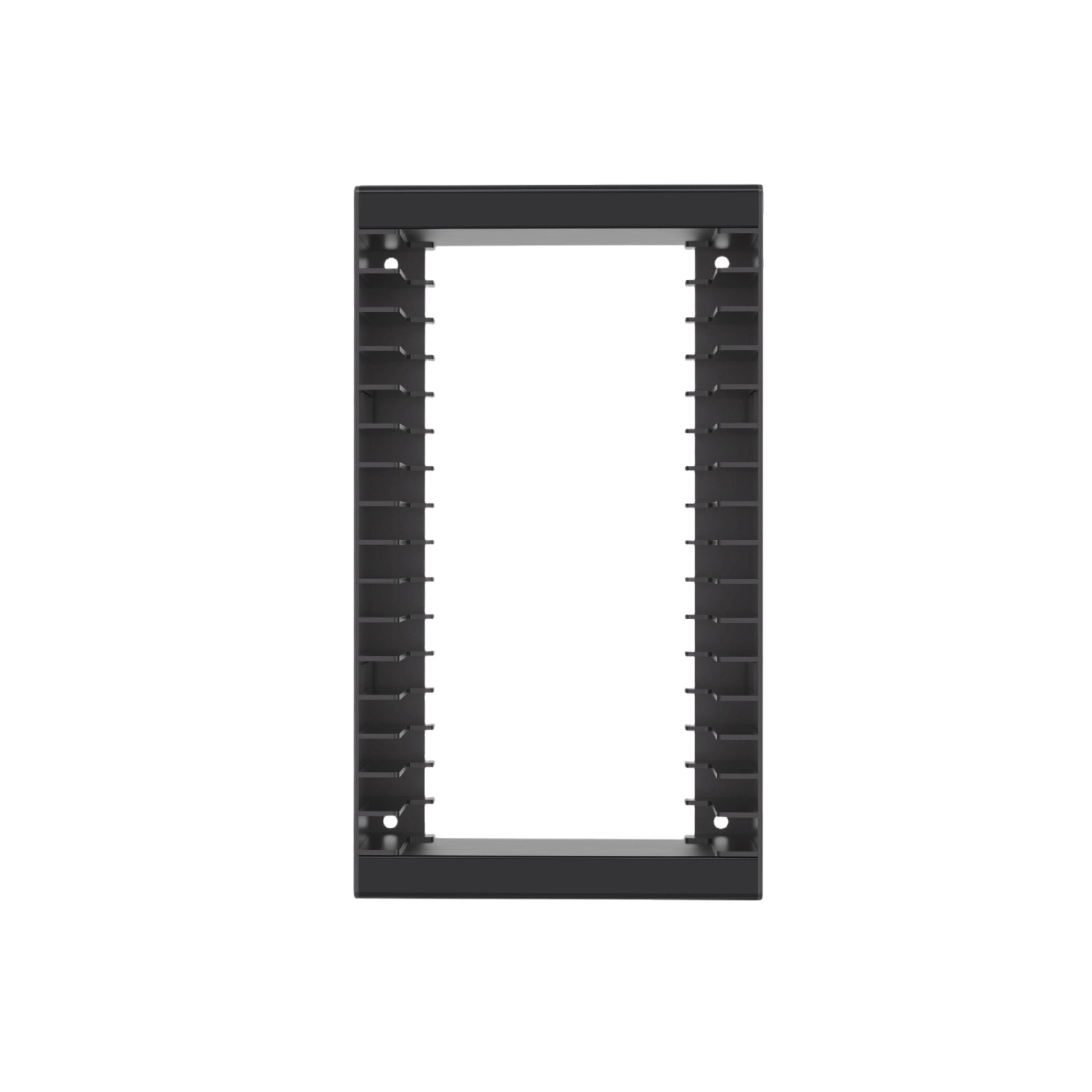 PS4PS5 disc storage rack wall-mounted game console ps5 game disc storage rack