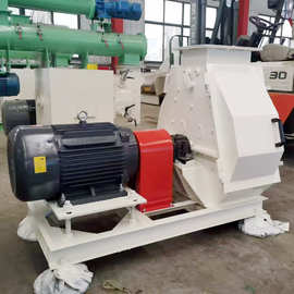 水滴锤片式粉碎机 时产1-20吨玉米粉碎机 饲料粉碎机生产厂家