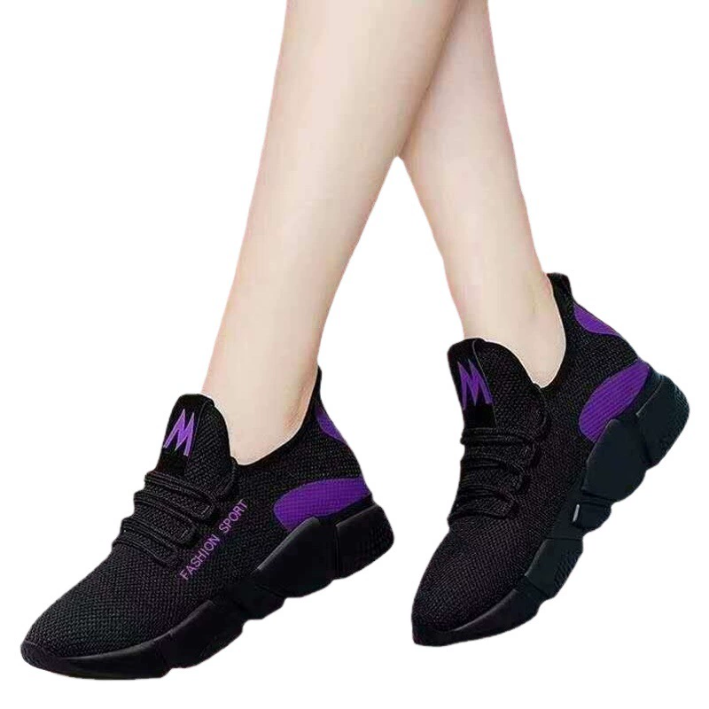 Фабрика старой Пекинской обуви из ткани с утолщенной подошвой парусиновые туфли на шнуровке Удобные легкие кроссовки