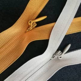 拉链;拉链头;其他纺织辅料