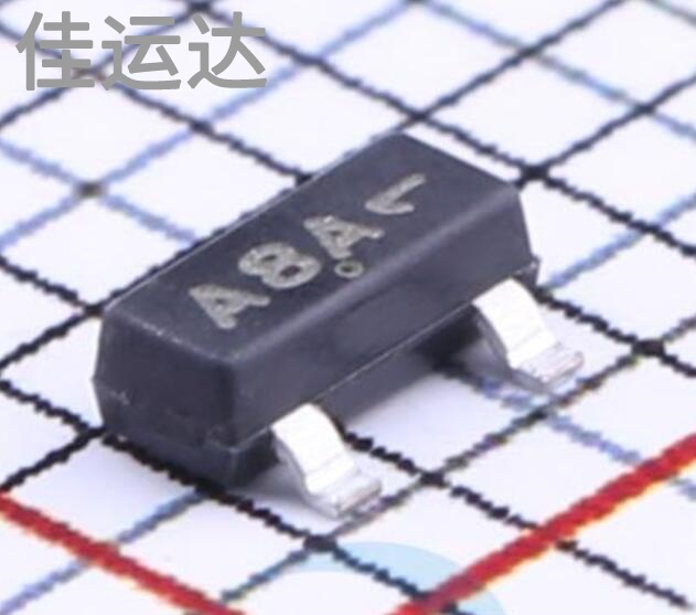 SMMUN2211LT1G 规格 SOT-23-3 数字三极管