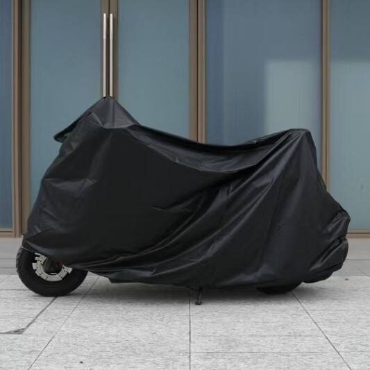 電気自動車日よけ・防雨カバー、クロスボーダーカーカバー、バイクバッテリーカー雨よけカバー、防風レインコート、レインポンチョ、防水|undefined