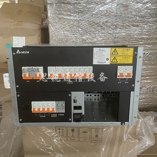 New DeltA DPS3000H-48/50 Embedded SwitcHing Power Supply 48V200A HigH Frequency CommunicAtion Power Supply System
