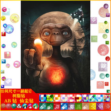 5D���|AB�ɉm��֬�������Diy�ʯ���͏d�b��ֹ������Y�����l