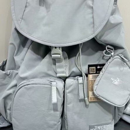 Beijia ガールズ 新しいバックパック カジュアル スポーツ 大容量 ファッション 多用途 旅行 登山 旅行 軽量バックパック|undefined