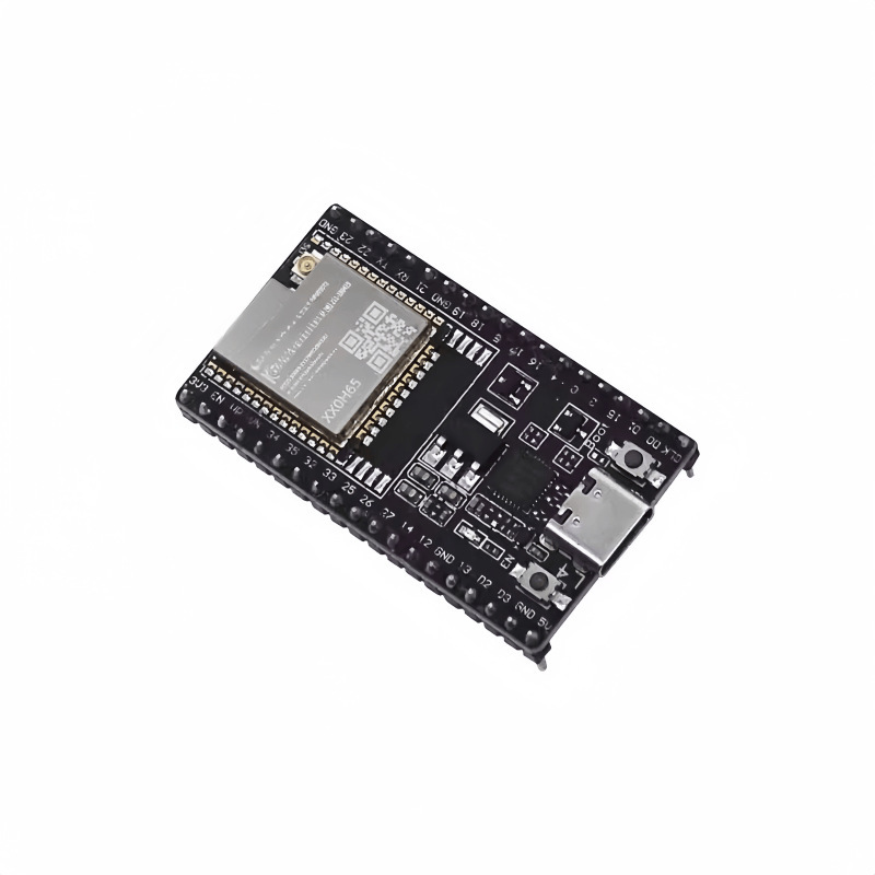 ESP32-DevKitC开发板 搭载ESP-32D/U模块|undefined