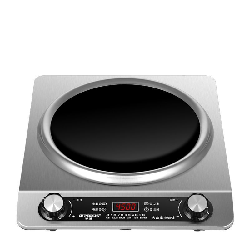 5000W [수입 무브먼트] 강력한 화재 및 급속 가열 vvvv